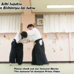 Meishinryu Aikido techniques 明真流　合気道の稽古 #aikido #合気道 #天照会 2024 0924 01