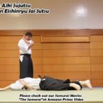 Meishinryu Aikido Kazakhstan Seminar 2024 明真流　カザフスタンセミナー #aikido #合気道 #天照会 2024 1025 01