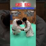 【武道・武術】武道でよくいわれる調和とは　解説！！　#aikido ＃karate #martial #合気道 #武道 #空手＃筋トレ#selfdefense