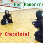 Kids Kendo Battle: 子供の剣道対決