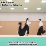 Meishinryu Aikido techniques 明真流　合気道の稽古　乱捕り稽古 #aikido #合気道 #天照会　2024 1207 02