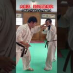 【武道・武術】合気道や大東流合気柔術の立ち関節で狙う関節　解説！！　#aikido ＃karate #martial #武道 ＃#空手＃合気道＃筋トレ#selfdefens