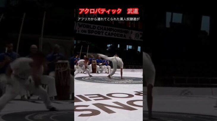 【武道・格闘技】アクロバティックなカッコいい武道・格闘技　３選！！　#aikido ＃karate #martial #武道 ＃#空手＃合気道＃筋トレ#selfdefens