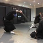 Kesazume #martialarts #古武術 #古武道