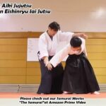 Meishinryu Aikido techniques 明真流　合気道の稽古 #aikido #合気道 #天照会 2025 0131 01