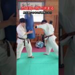 【武道・武術】力は弱い部位で決まってしまう！！　#aikido ＃karate #martial #武道 ＃#空手＃合気道＃筋トレ#selfdefens