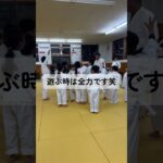 #柔道 #キッズ  #スポーツ #広島 #遊び #sports #youtubeshorts #judo #jiujitsu