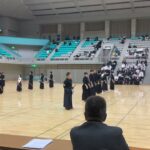 【第4回武道祭り】〜剣道〜